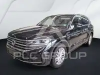 2025 Volkswagen Touareg