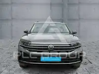 2025 Volkswagen Touareg