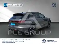 2025 Volkswagen Touareg