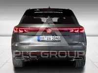 2025 Volkswagen Touareg