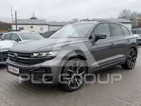 2025 Volkswagen Touareg