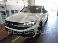 2025 Volkswagen Touareg