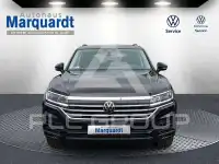 2025 Volkswagen Touareg