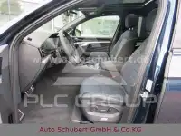 2025 Volkswagen Touareg