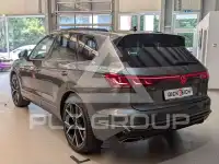 2025 Volkswagen Touareg