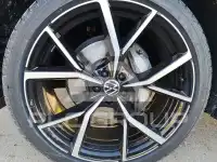 2025 Volkswagen Touareg