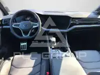 2025 Volkswagen Touareg
