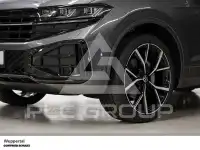 2025 Volkswagen Touareg
