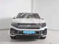 2025 Volkswagen Touareg