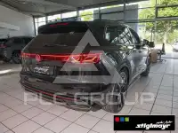 2025 Volkswagen Touareg