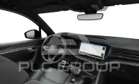 2025 Volkswagen Touareg