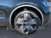 2025 Volkswagen Touareg