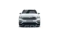 2025 Volkswagen Touareg