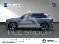 2025 Volkswagen Touareg