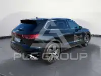 2025 Volkswagen Touareg