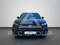 2025 Volkswagen Touareg