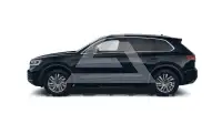 2025 Volkswagen Touareg