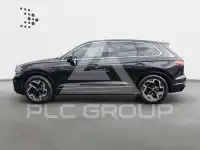 2025 Volkswagen Touareg