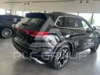 2025 Volkswagen Touareg