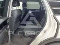 2025 Volkswagen Touareg