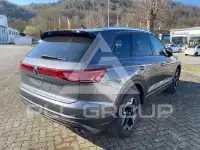 2025 Volkswagen Touareg