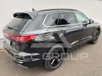 2025 Volkswagen Touareg