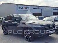 2025 Volkswagen Touareg