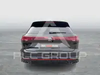 2025 Volkswagen Touareg