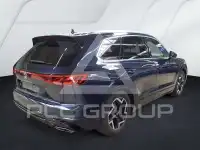 2025 Volkswagen Touareg
