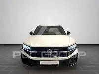 2025 Volkswagen Touareg