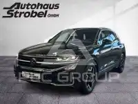 2025 Volkswagen Touareg