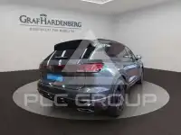 2025 Volkswagen Touareg