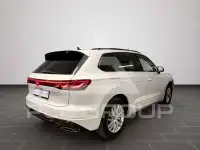 2025 Volkswagen Touareg