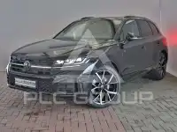 2025 Volkswagen Touareg