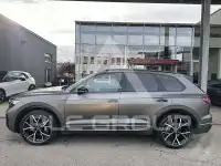 2025 Volkswagen Touareg