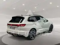 2025 Volkswagen Touareg