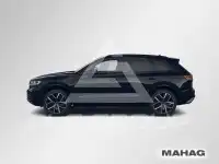 2025 Volkswagen Touareg