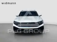 2025 Volkswagen Touareg