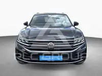 2025 Volkswagen Touareg