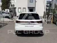 2025 Volkswagen Touareg