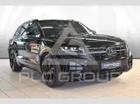 2025 Volkswagen Touareg