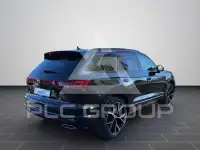 2025 Volkswagen Touareg