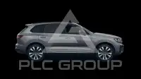 2025 Volkswagen Touareg