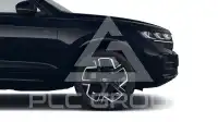 2025 Volkswagen Touareg