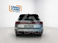 2025 Volkswagen Touareg