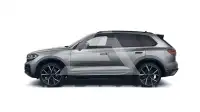 2025 Volkswagen Touareg