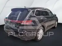 2025 Volkswagen Touareg
