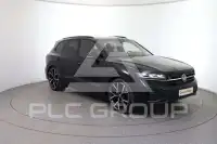 2025 Volkswagen Touareg