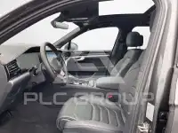 2025 Volkswagen Touareg