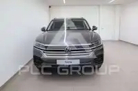 2025 Volkswagen Touareg